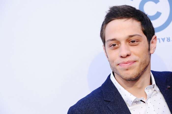 Pete Davidson And Margaret Qualley Break Off Their Romance