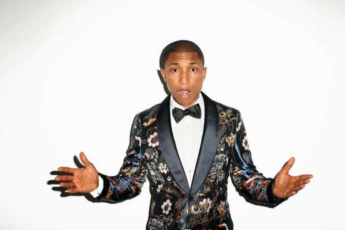 Pharrell Williams Claims He Now Understands Why His Song 'Blurred Lines' Was Problematic