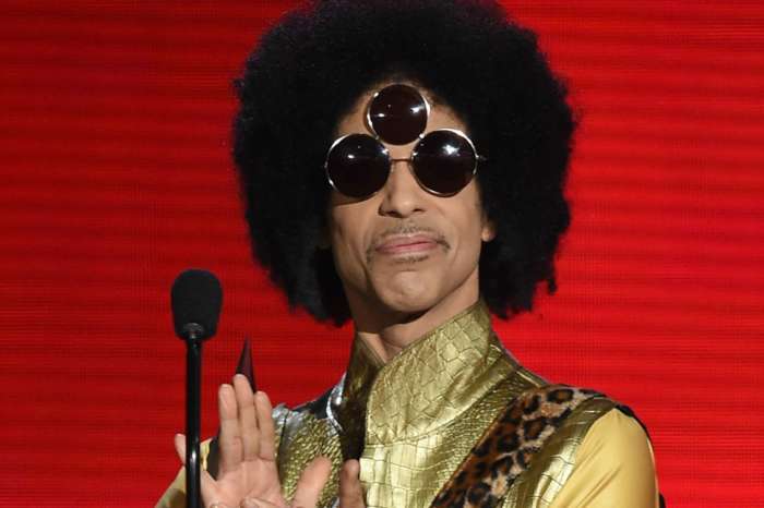 Prince's Estate Demands Donald Trump To Stop Playing 'Purple Rain' At His Campaign Rallies