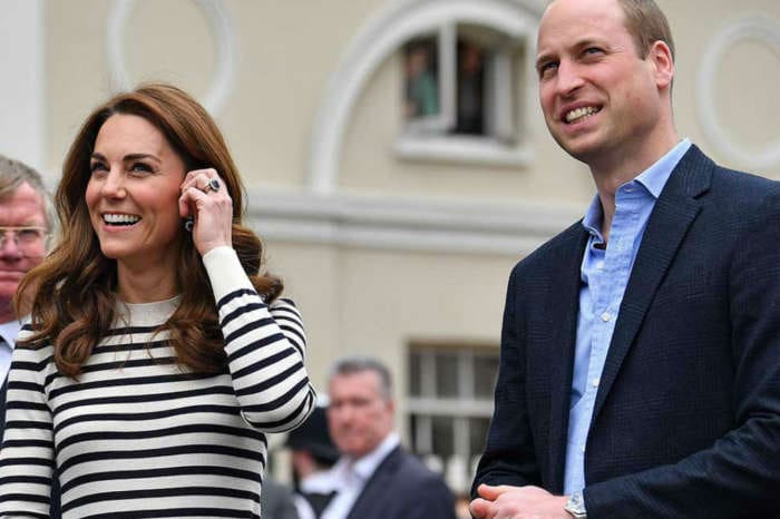 Prince William And Kate Middleton’s Plane Diverted In Pakistan Due To Electrical Storm