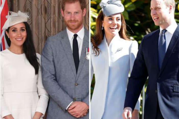 Kate Middleton Hates Seeing Prince Harry And Meghan Markle ‘So Miserable’ Amid British Press Drama