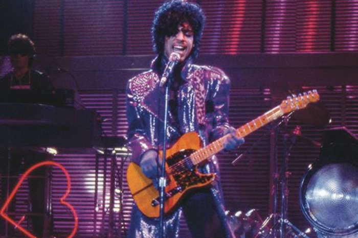 Prince's Memoir To Be Released Three Years After His Tragic Death