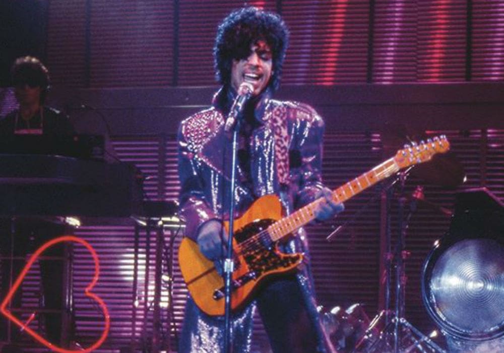 Prince's Memoir To Be Released Three Years After His Tragic Death