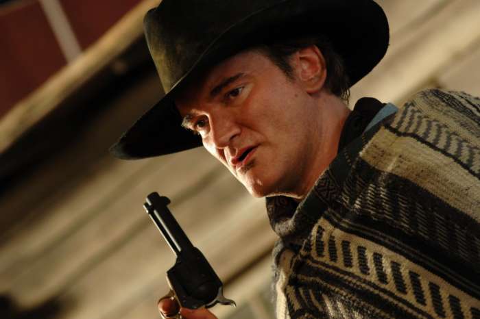 Quentin Tarantino Refuses To Recut Once Upon A Time In Hollywood To Meet Chinese Regulations
