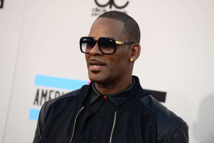 R. Kelly Misses Court Hearing Due To Alleged Toe Infection
