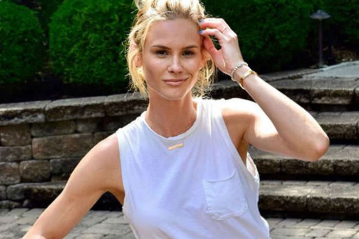 RHOC - Meghan King Edmonds Reveals How She And Her Husband Celebrated Their 5th Anniversary After Cheating Scandal