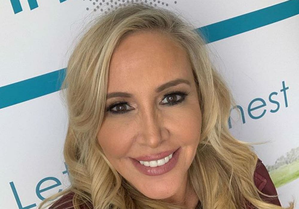 RHOC - Shannon Beador Reveals What Happened When She Tried To Introduce Her Ex-Husband To Her New Boyfriend