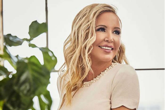 RHOC - Shannon Beador Says She 'Admires' Meghan King Edmonds For Staying Strong During Husband's Cheating Scandal