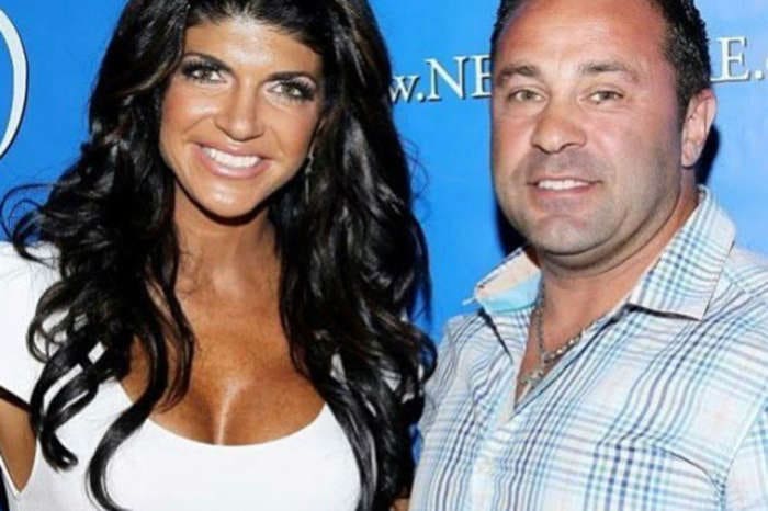 RHONJ - Joe Giudice Continues His Fight To Avoid Deportation And Return To The United States