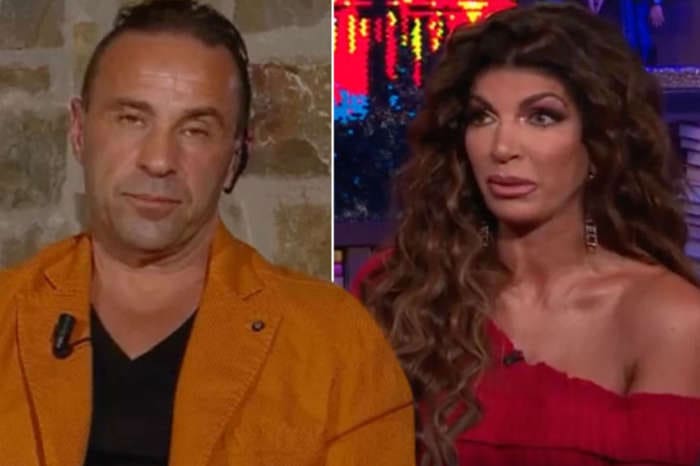 RHONJ - What Were All Of The Shocking Revelations In Teresa And Joe Giudice's Tell-All Interview?