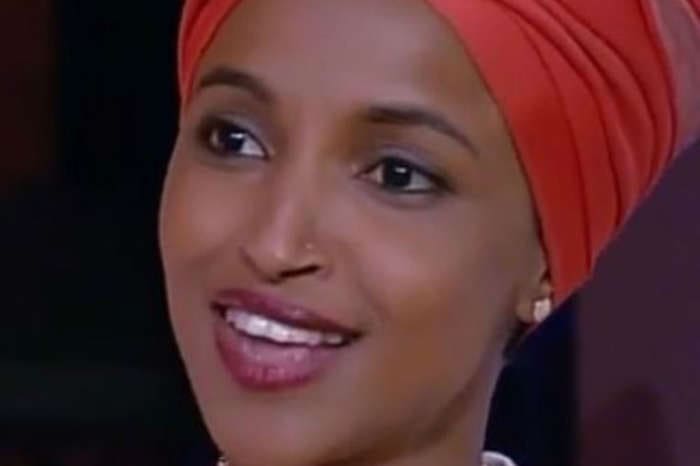 Rep. Ilhan Omar Files For Divorce Amid Her Shocking Cheating Scandal