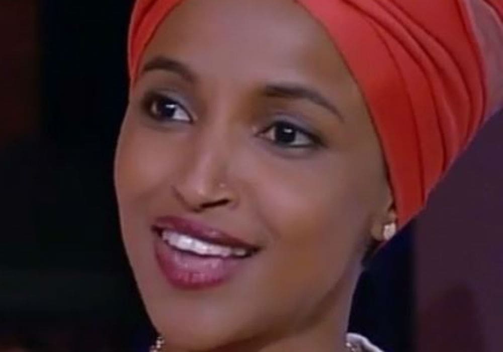 Rep. Ilhan Omar Files For Divorce Amid Her Shocking Cheating Scandal