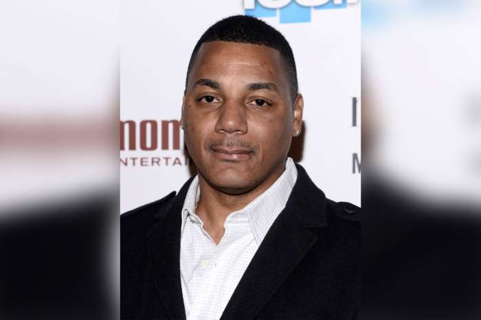 Love And Hip-Hop's Rich Dollaz Arrested By Police Again For Not Paying Child Support