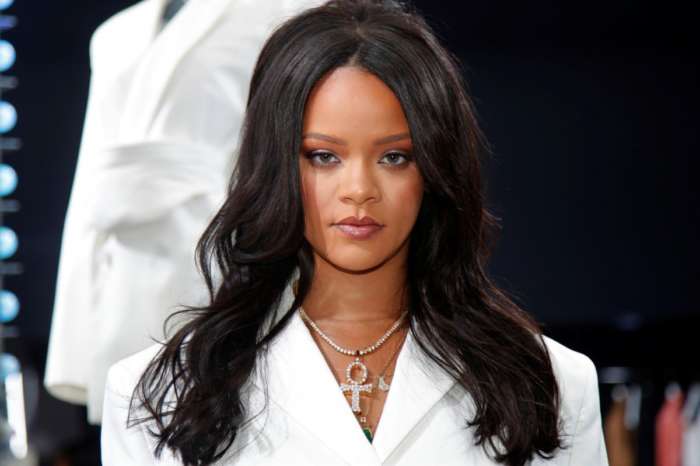 Rihanna Defends Vogue’s Anna Wintour After Backlash Over Pregnancy Question - She Admits It's Her ‘Dream’ To Be A Mom