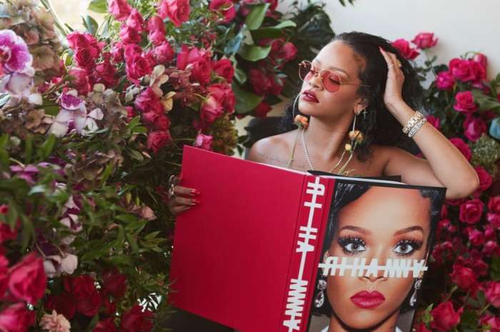 Rihanna's Book Is Here And It's Magnificent — The Rihanna Book Is A Visual Feast