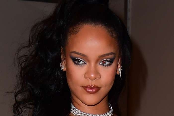 Chris Brown Responds To Rihanna Showing Him Massive Love With This Video -- Are The Exes Flirting? Where Is Hassan Jameel?