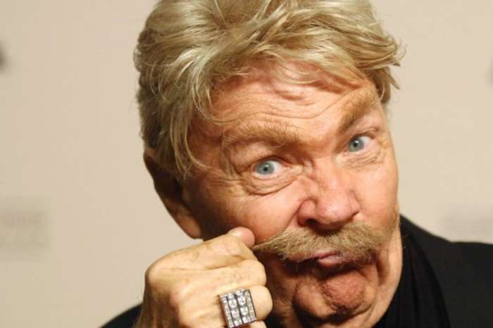 Comedian Legend Rip Taylor Passes Away At Age 88