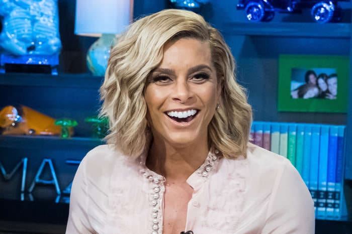 Robyn Dixon Discusses Ramona Singer Snubbing Close Friend Gizelle Bryant - Has She Forgiven Her?