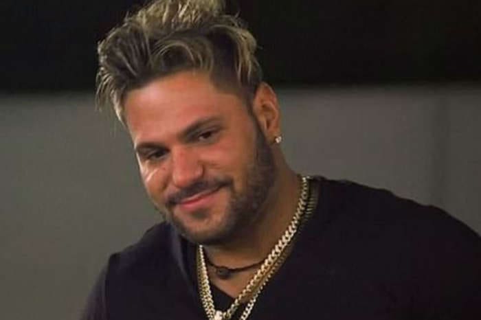 Ronnie Ortiz-Magro Charged With 5 Misdemeanors In Domestic Violence Case – How Much Jail Time Is He Facing?