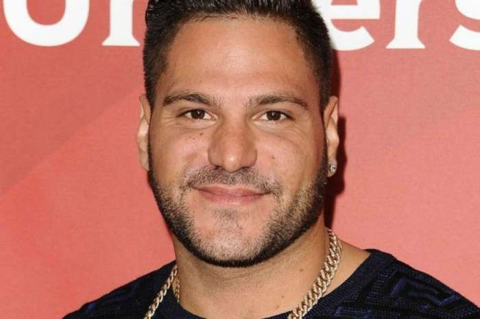 Ronnie Ortiz-Magro And Jen Harley Are Reportedly Over Permanently This Time