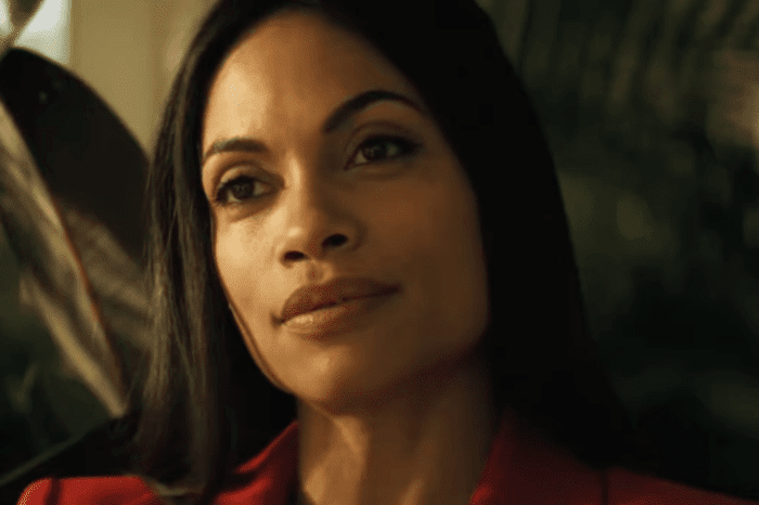 Rosario Dawson Sued By Former Employee Lawsuit Alleges Assault And Discrimination