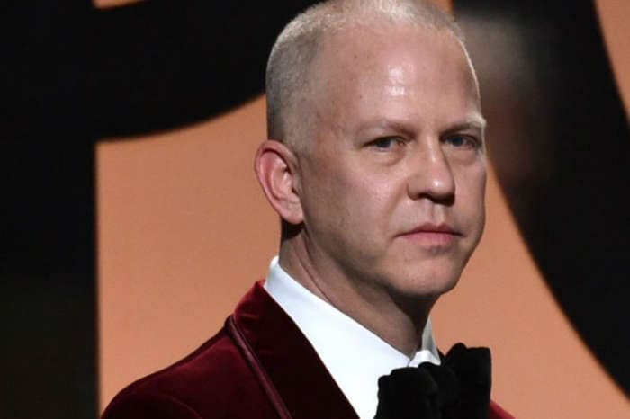 Ryan Murphy Reveals His Young Son Ford Is Cancer Free