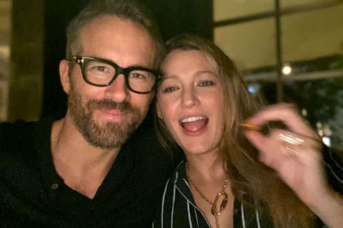 Blake Lively And Ryan Reynolds Welcome Third Child – Actress Reportedly Gave Birth Months Ago