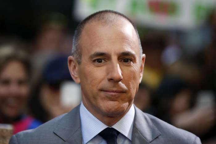 NBCUniversal Refuses To Conduct Another Misconduct Investigation Regarding New Matt Lauer Allegations