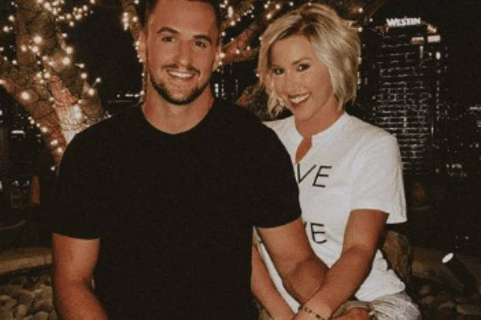 Savannah Chrisley And Fiancé Nic Kerdiles ‘Taking Steps Back’ In Their Relationship – Is Their Engagement Off?