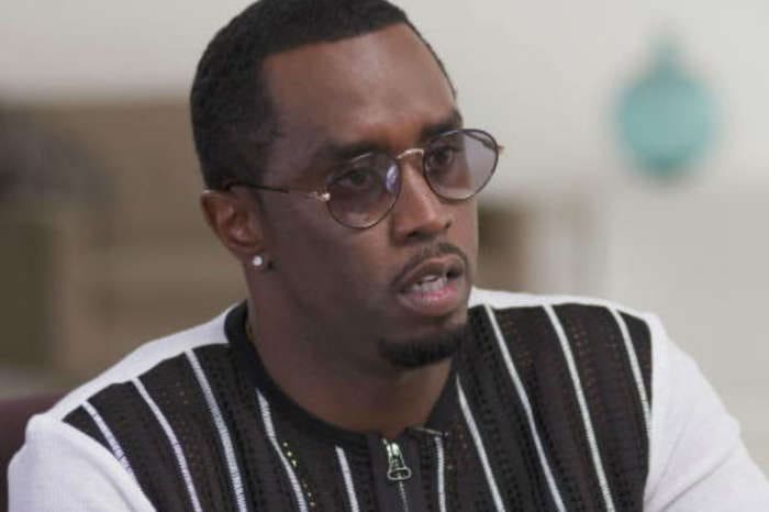 Diddy Is Changing His Name To Sean 'Love' Combs