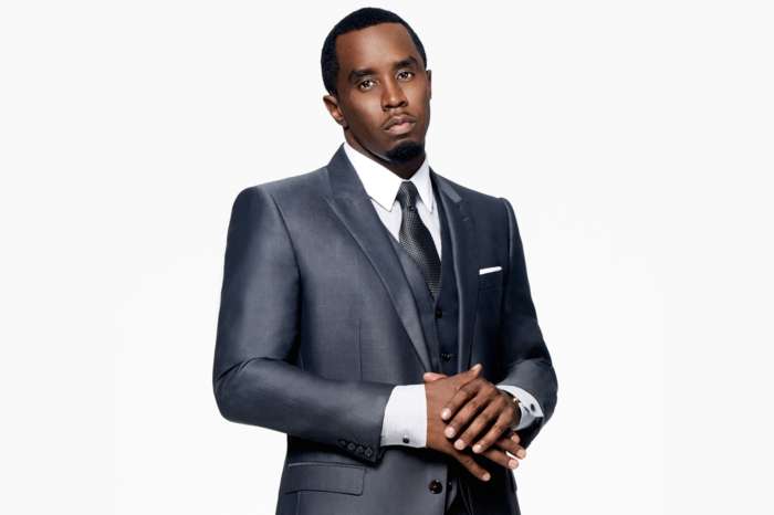 Diddy Announces That He Is Changing His Name Legally To This -- Is There A Secret Meaning?