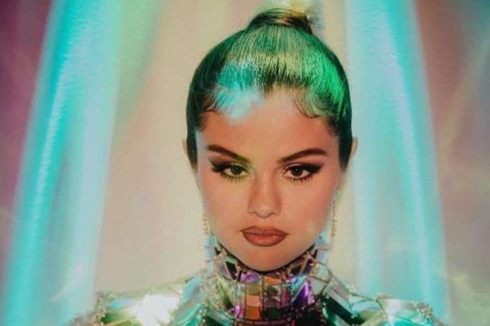 Selena Gomez Talks Tour For Her New Album As She Dominates Music Charts With Lose You To Love Me And Look At Her Now