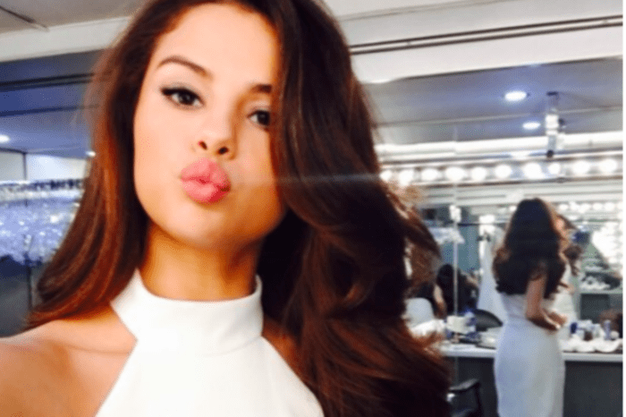 Selena Gomez Is Ready To Find Love Again After ‘Toxic’ Previous Relationships