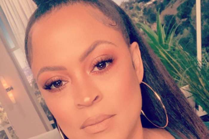 Shaunie O’Neal Drops A Few Bombshells About The Season Finale Of 'Basketball Wives' -- Evelyn Lozada, Kristen Scott, And Ogom O.G. Chijindu Might Be In Trouble