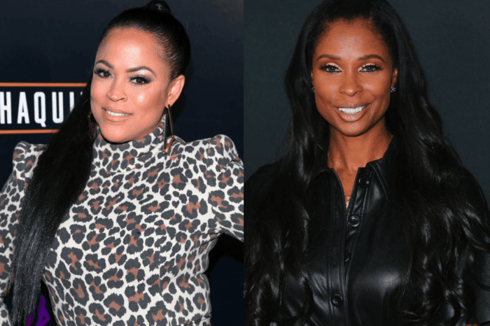 Shaunie O'Neal Dragged Online For Favoritism Between Cast Members -- Jennifer Williams Joins Fans In Slamming Basketball Wives EP