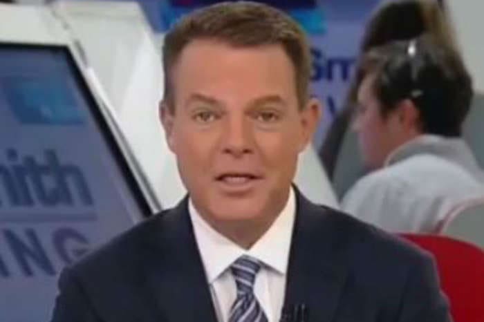 Shepard Smith Shocks Viewers And Colleagues By Announcing He Is Leaving Fox News After 23 Years