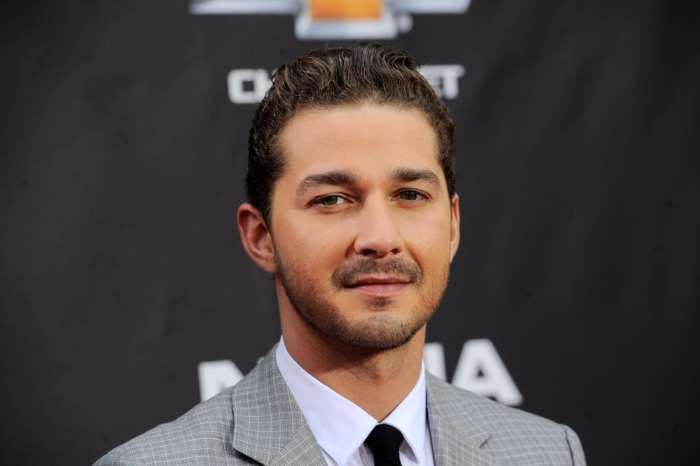 Shia LaBeouf Reveals He Was Diagnosed With PTSD On Account Of Being A Young Child Disney Star
