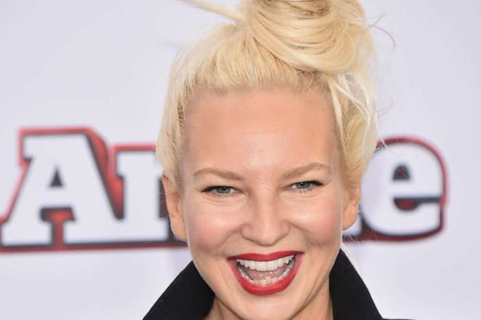 Sia Reveals She Suffers From A Neurological Disorder