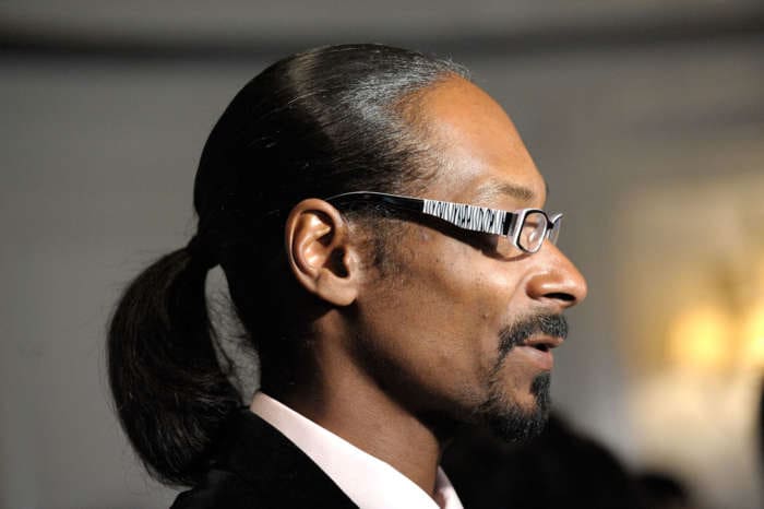 Snoop Dogg Gives His Side Of The Story Regarding University Of Kansas Rally