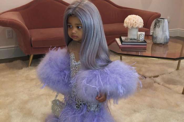 Kylie Jenner Slammed For Dressing Stormi Up In "Age-Inappropriate" Met Gala Dress — Some Say It's Abuse!