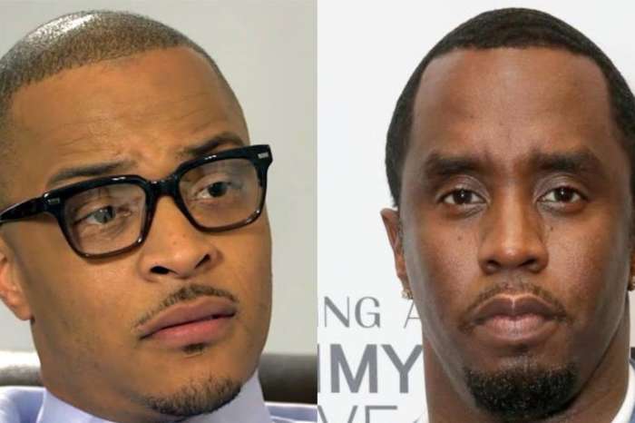 T.I. Shares His Opinion On Amber Guyger And Botham Jean Trial As The Matter Takes Another Twist With The Murder Of Joshua Brown