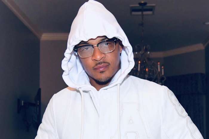 T.I. Has A Message For Fans And People Completely Agree