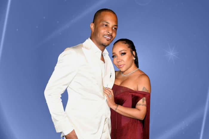 T.I. Raves About His 'Tolerant Wife' Tiny Harris - Admits He Wasn't ‘Ready’ For Marriage At First!