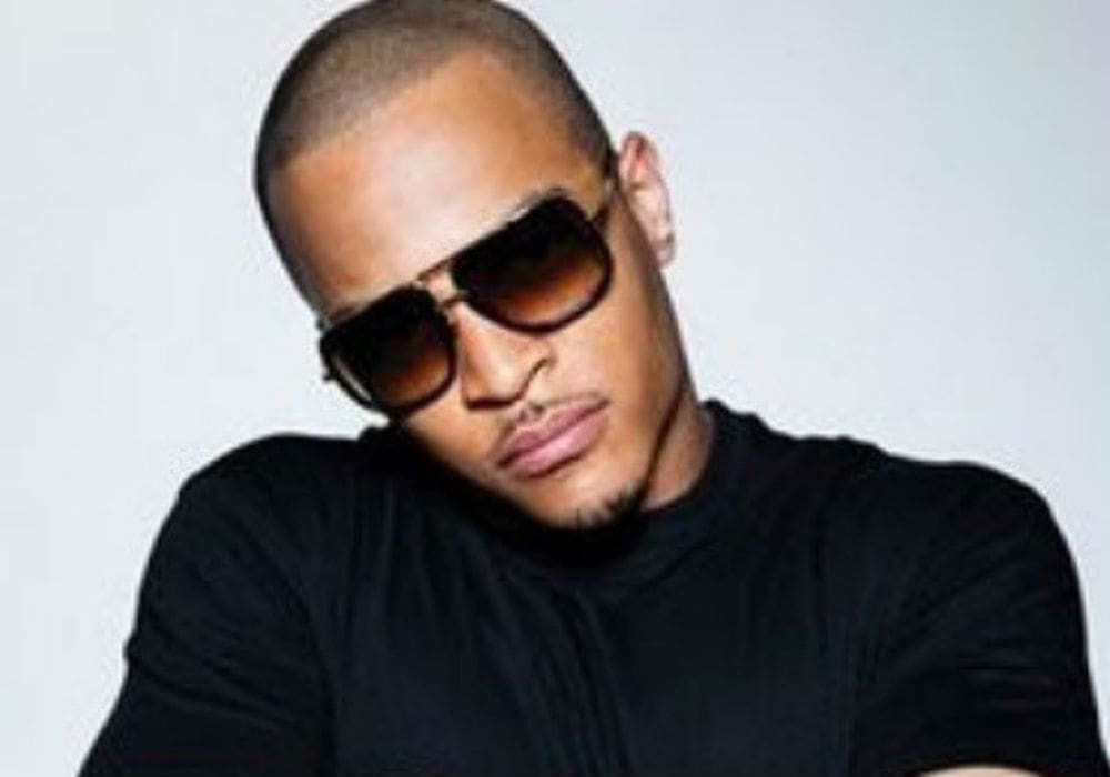 T.I.'s ExpediTIously Podcast Sees Unbelievable Success With An Insane Number of Downloads