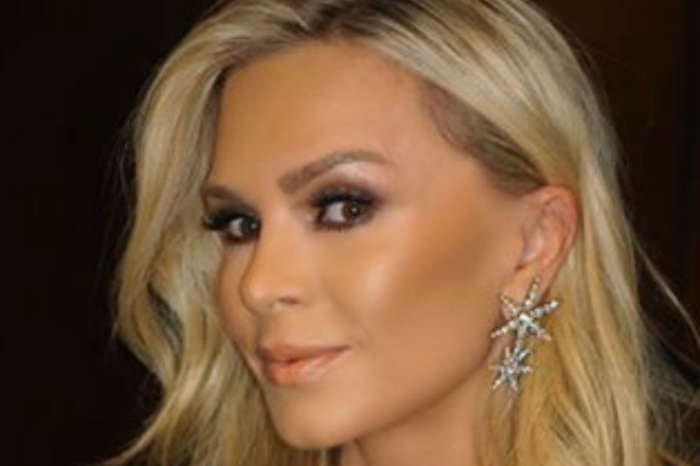 Tamra Judge Reveals The One Thing That Would Make Her 'Absolutely' Quit Real Housewives Of Orange County