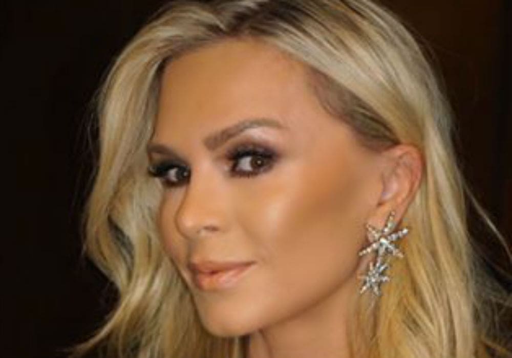 Tamra Judge Reveals The One Thing That Would Make Her 'Absolutely' Quit Real Housewives Of Orange County