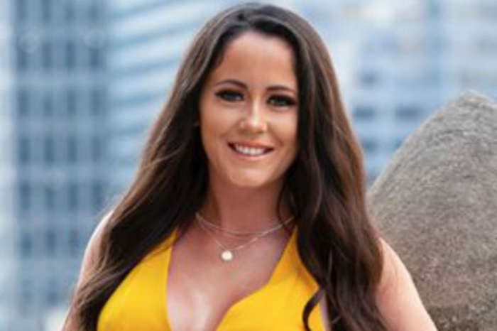 Teen Mom 2 - Jenelle Evans' Baby Daddy Arrested For DWI