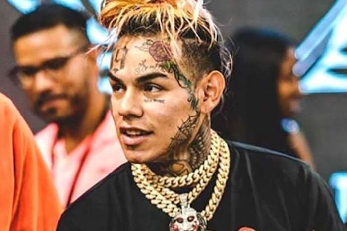 Tekashi 69's Former Gang Affiliates Are Found Guilty Following The Rapper's 'Snitching'