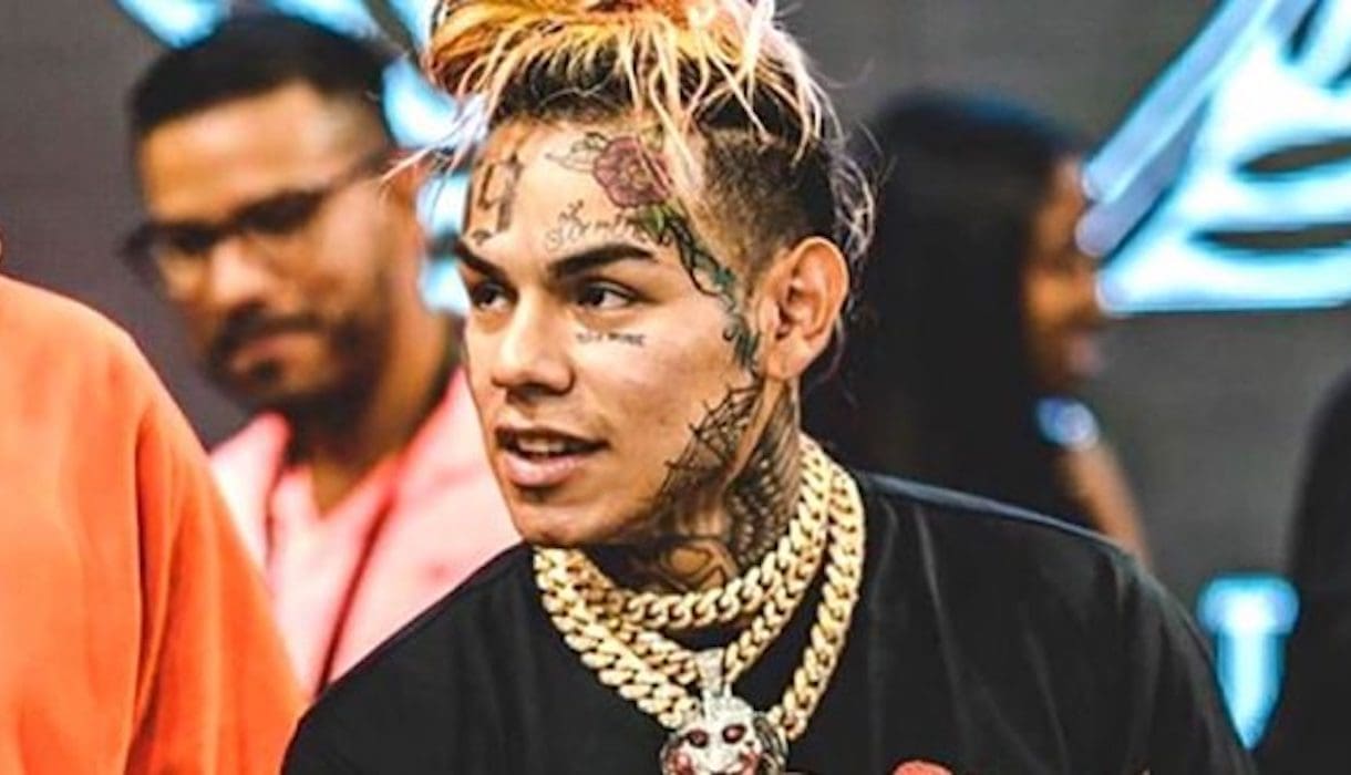Tekashi 69’s Former Gang Affiliates Are Found Guilty Following The ...