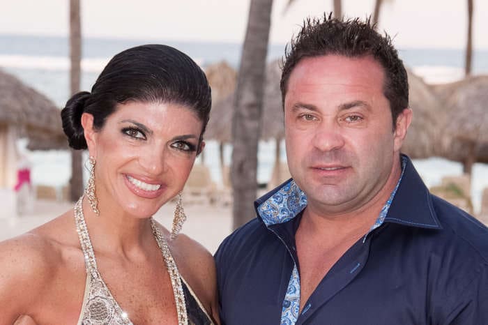 Teresa Giudice Doesn't Care About The Situation With Joe As She Continues Partying - Here's Why!